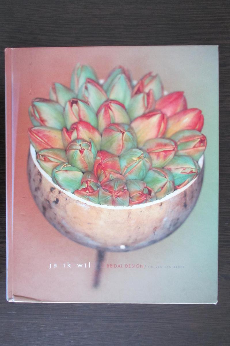 boekenbalie_9789054391180_cover Ja, ik wil - bruidsboeketten