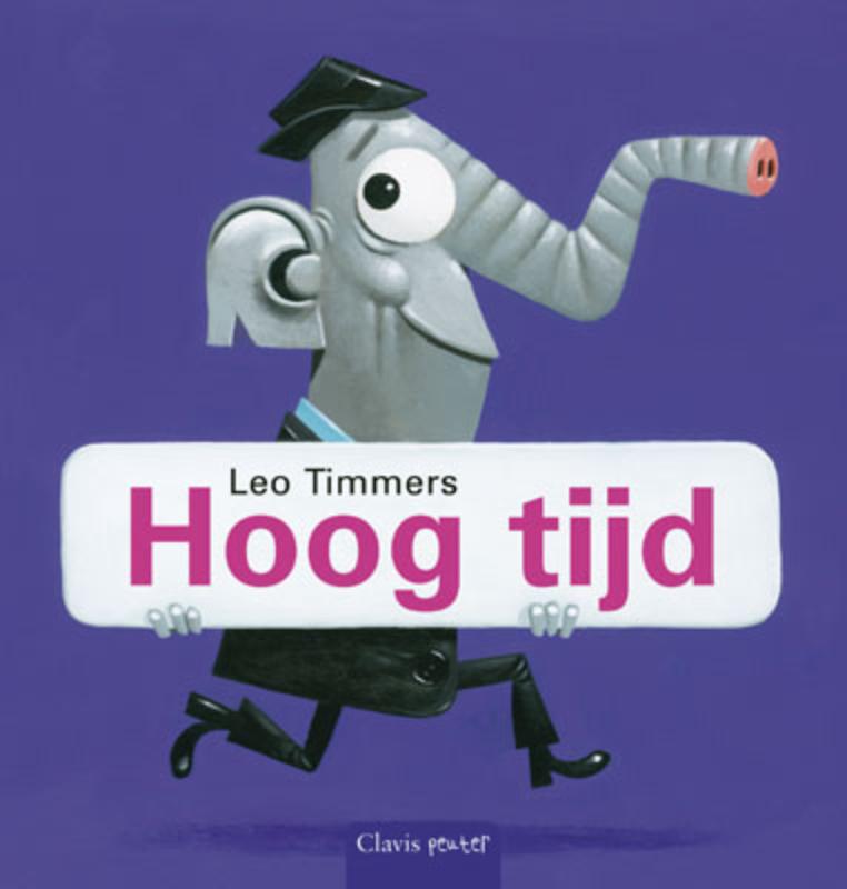 Hoog tijd