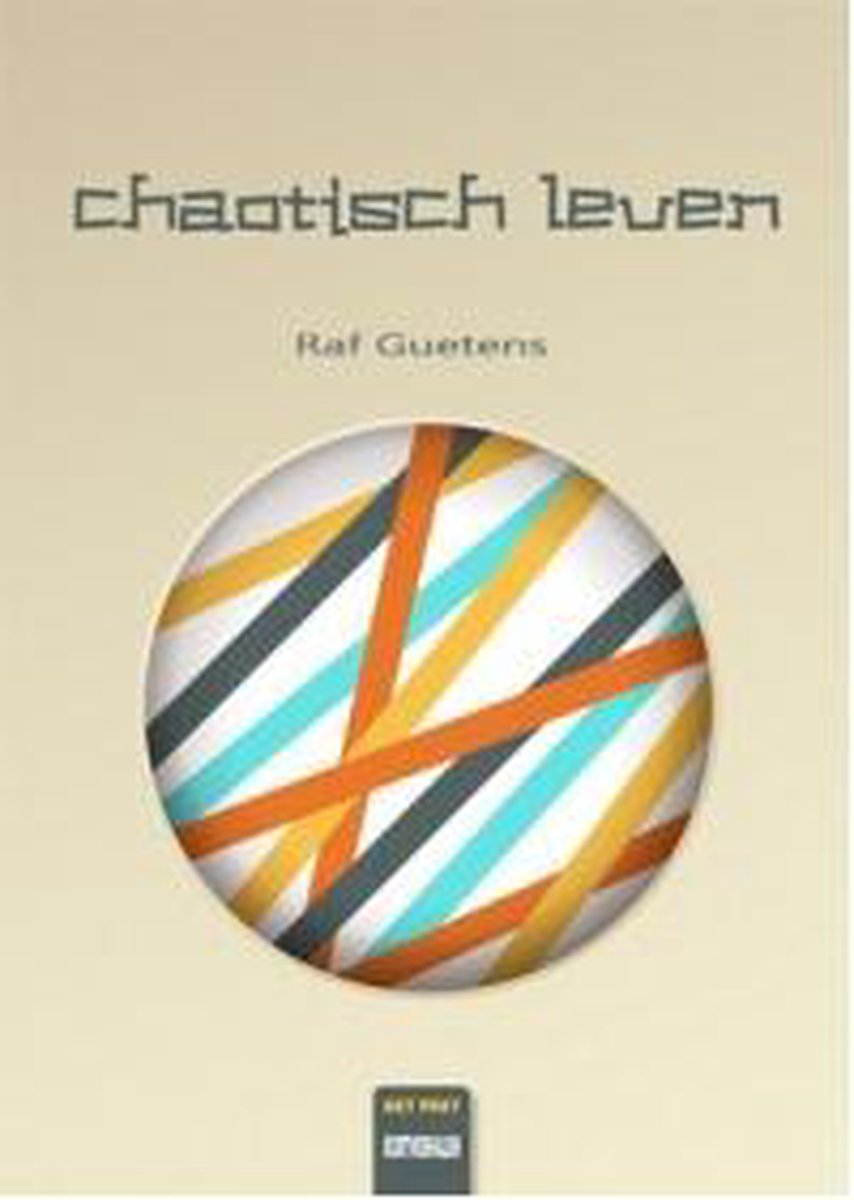 Chaotisch leven