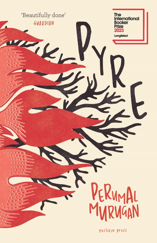 Perumal Murugan Pyre thumbnail