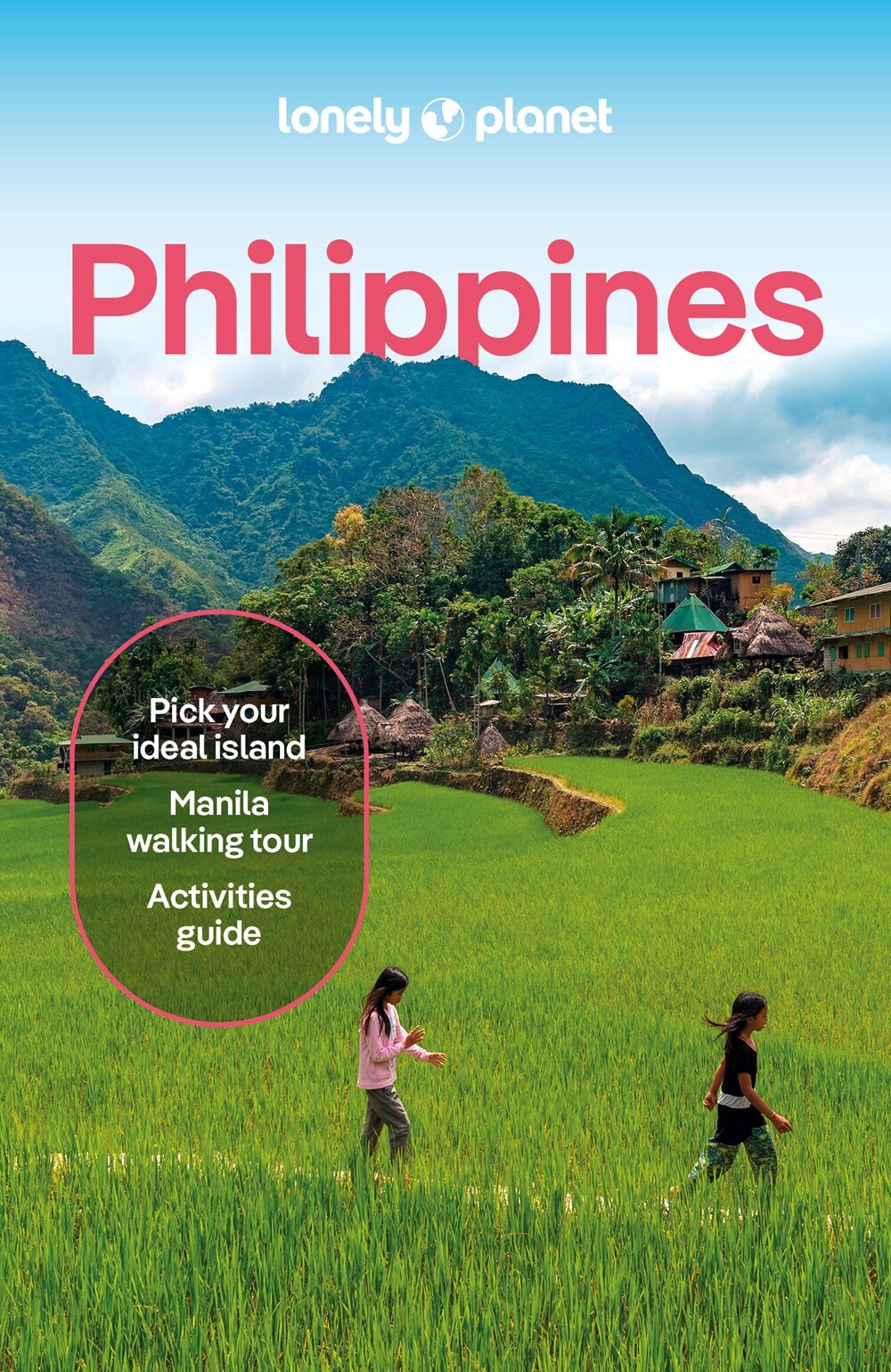 Philippines / Lonely Planet Country Guide / 15