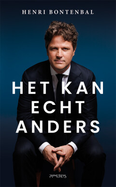 Henri Bontenbal Het Kan Echt Anders thumbnail