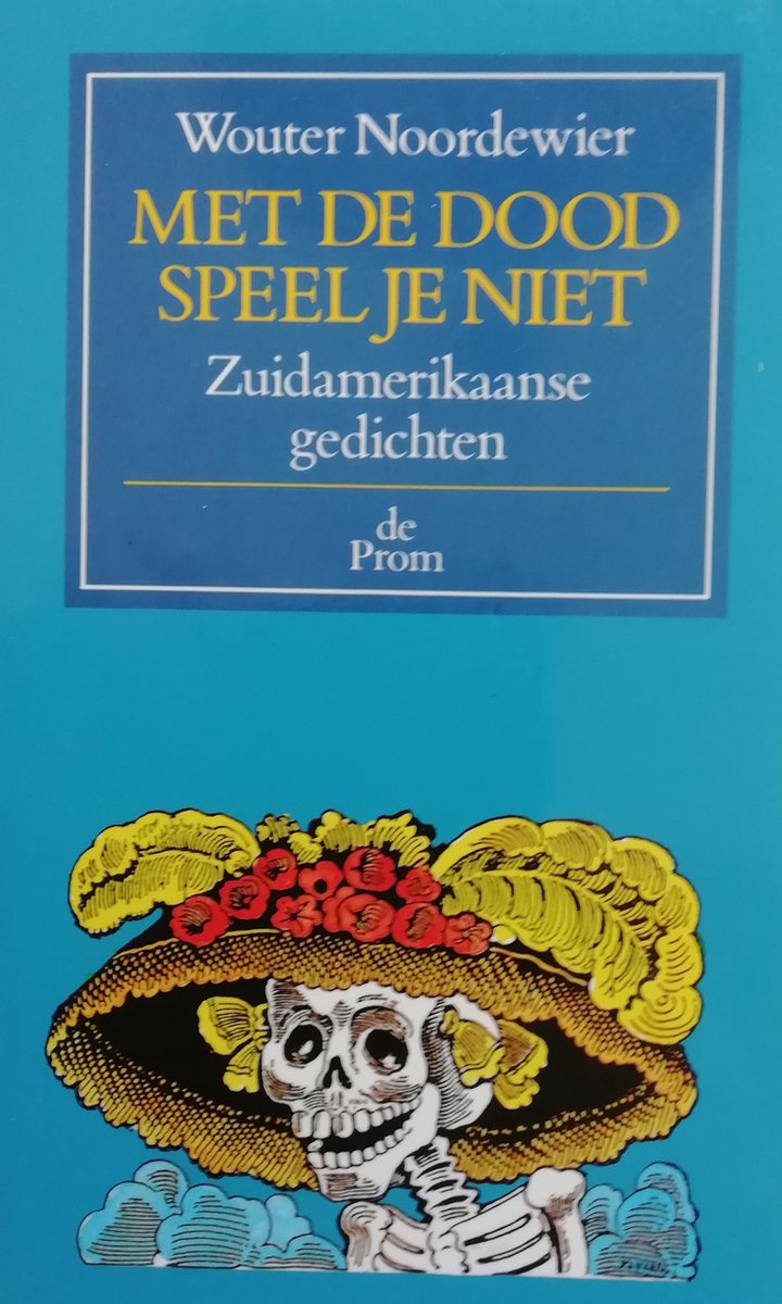 Met de dood speel je niet