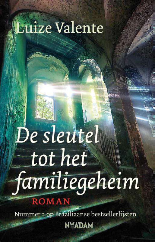 Sleutel tot het familiegeheim