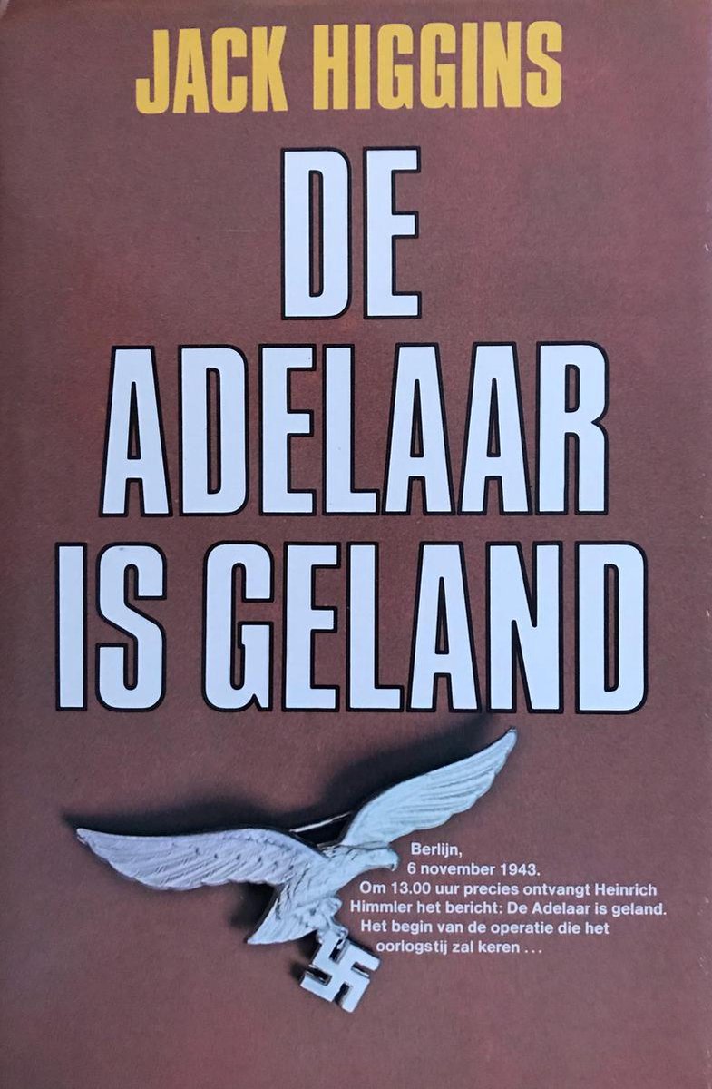 boekenbalie_9789010015297_cover De adelaar is geland