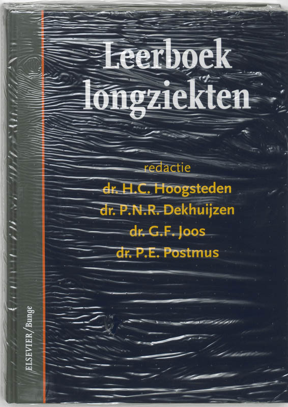 Leerboek longziekten