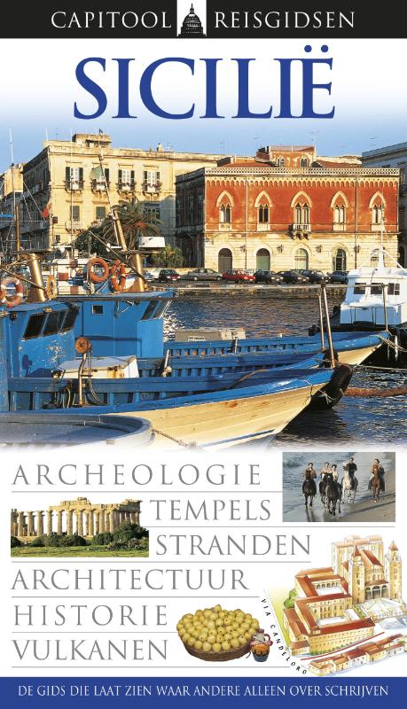 boekenbalie_9789041033505_cover Sicilië / Capitool reisgidsen