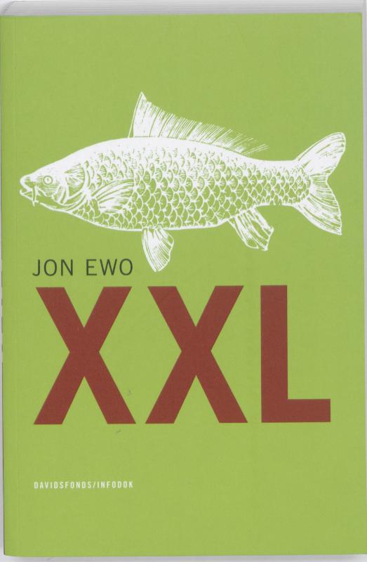 Jon Ewo Xxl