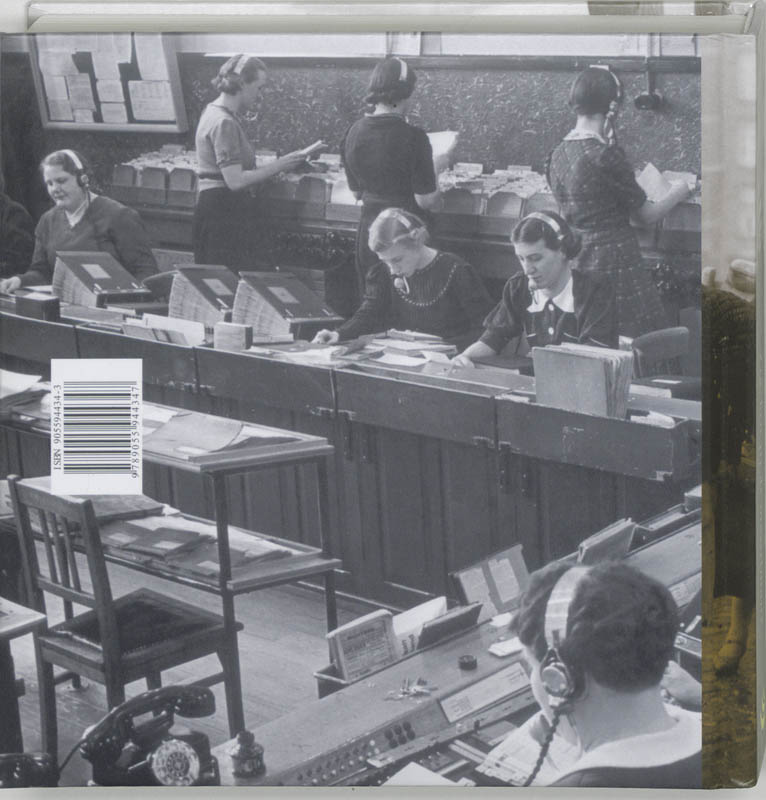 Zeg, ken jij de mosselman? Zeg, ken jij de mosselman? achterkant