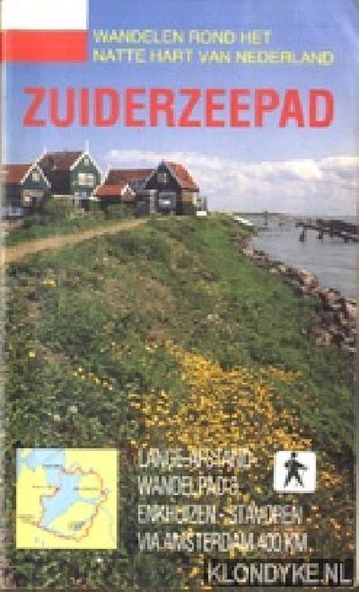 Zuiderzeepad / LAW-gids / 8