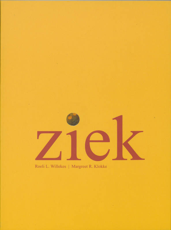 Roeli L. Willekes Ziek thumbnail