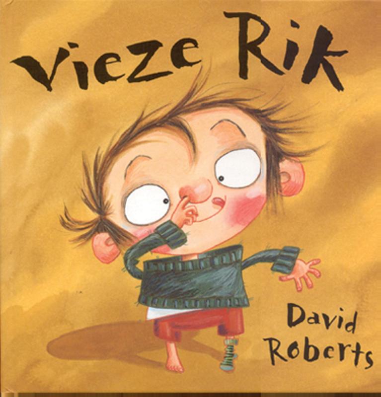 D. Roberts Vieze Rik thumbnail