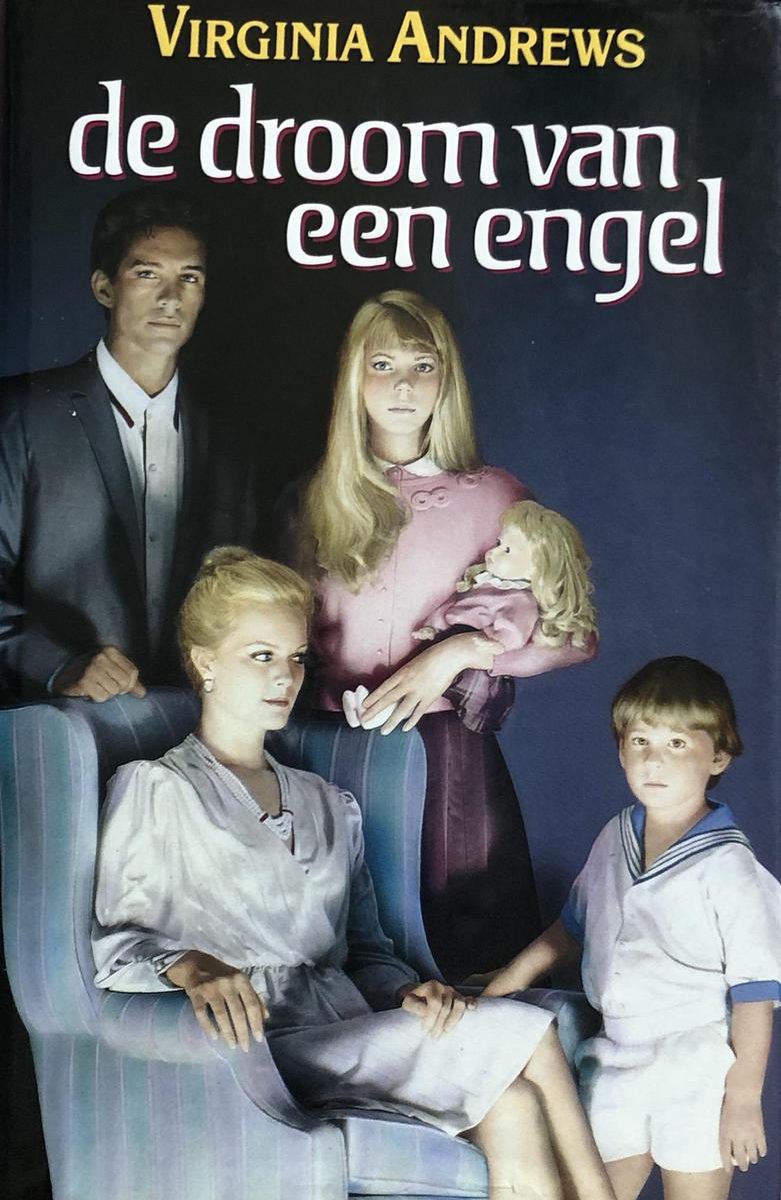 Andres De Droom Van Een Engel thumbnail