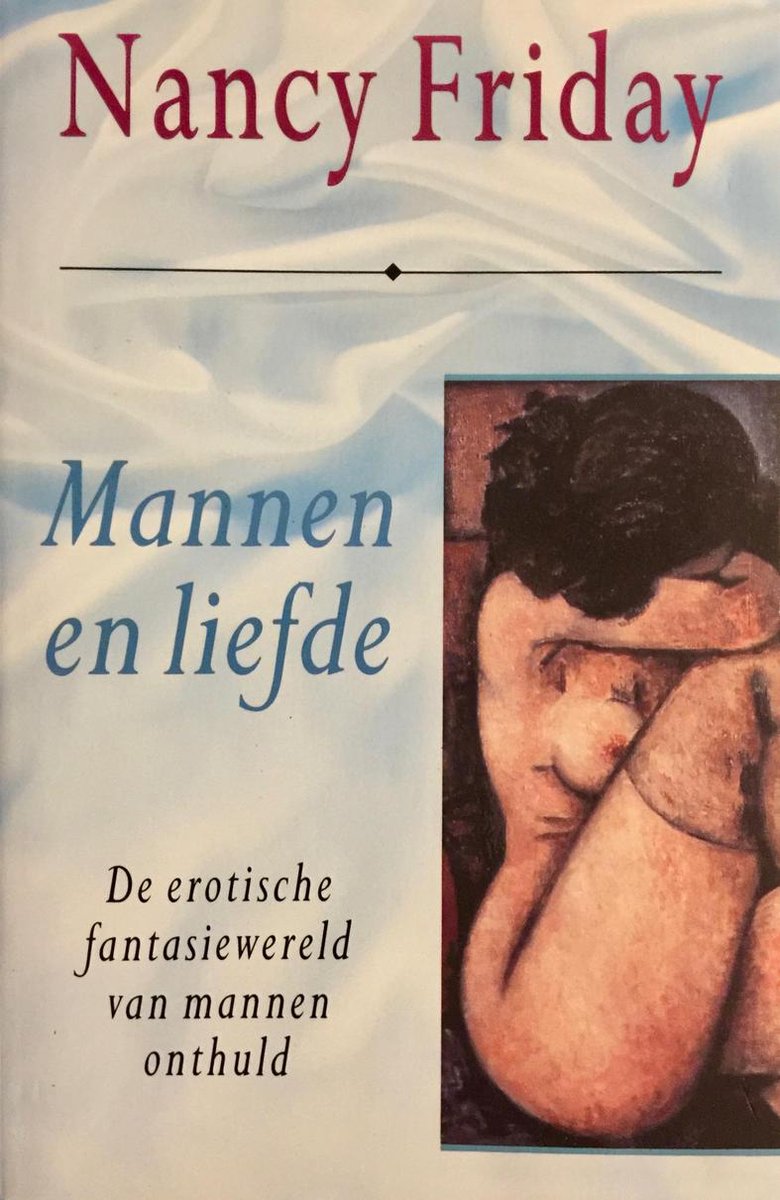 N. Friday Mannen En Liefde thumbnail