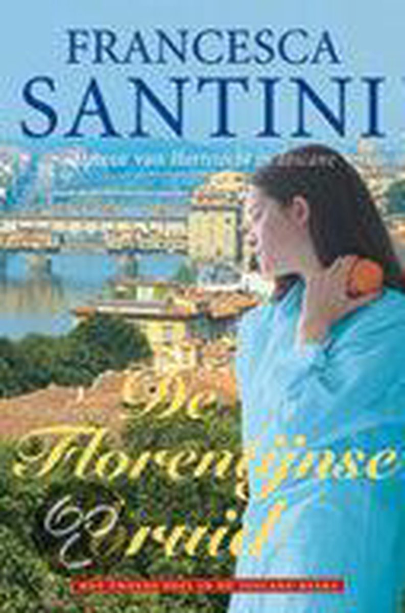 boekenbalie_9789061121138_cover De Florentijnse bruid / Toscane-reeks / 2