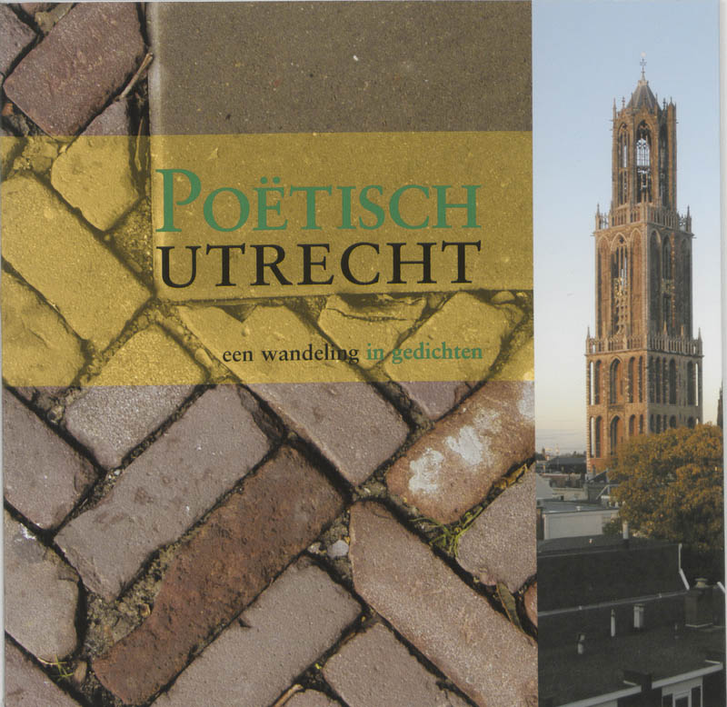 Poetisch Utrecht