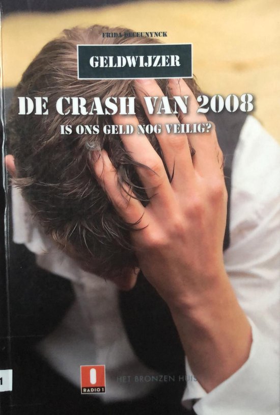 De crash van 2008