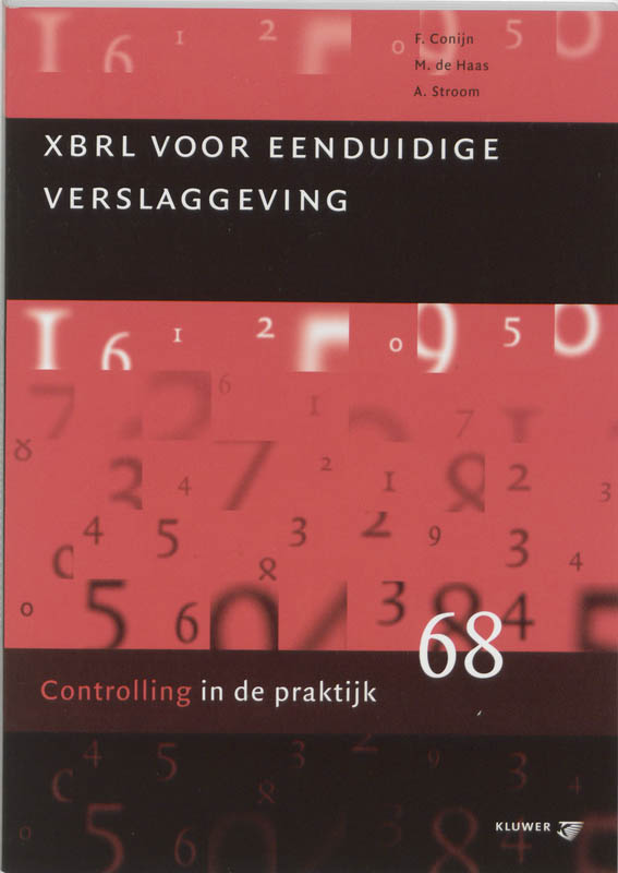 XBRL voor een eenduidige verslaglegging