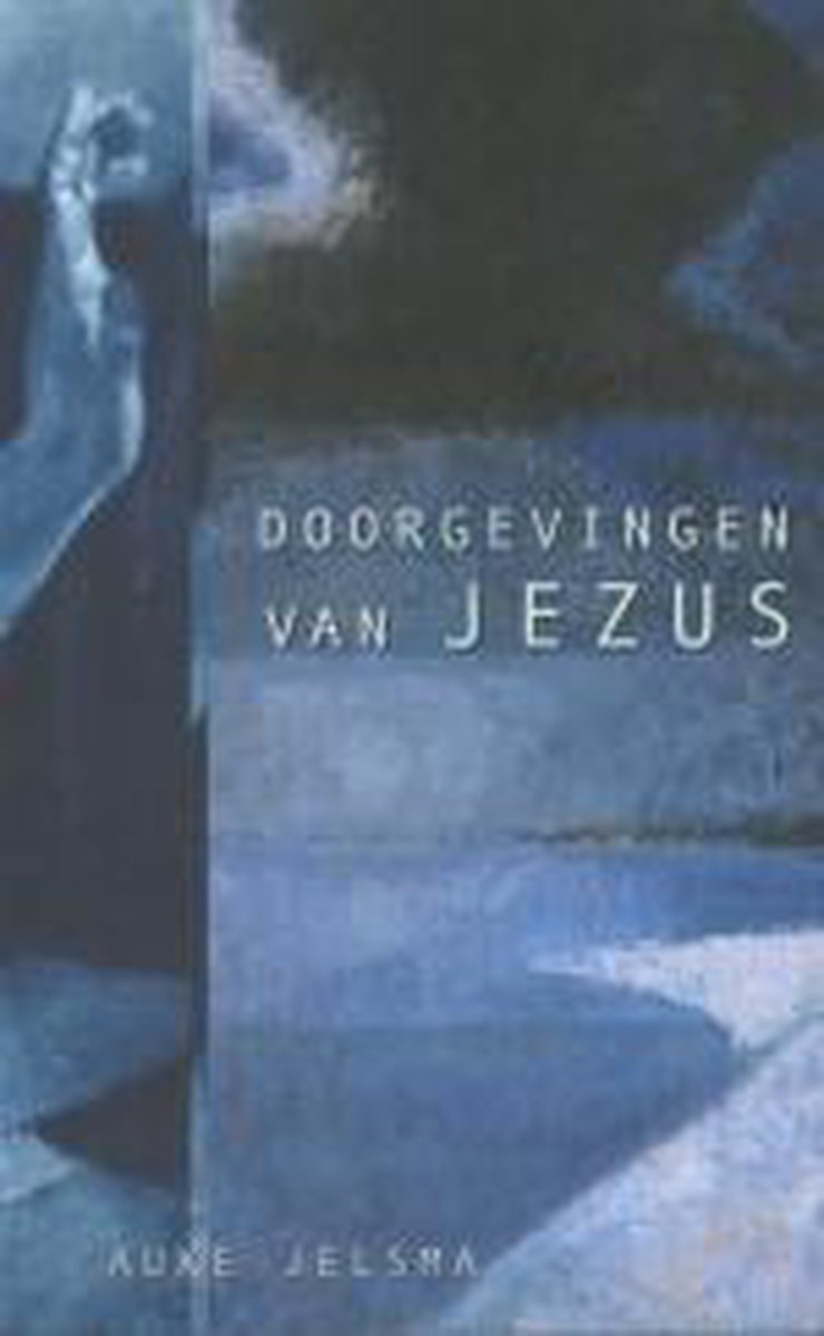 Doorgevingen Van Jezus