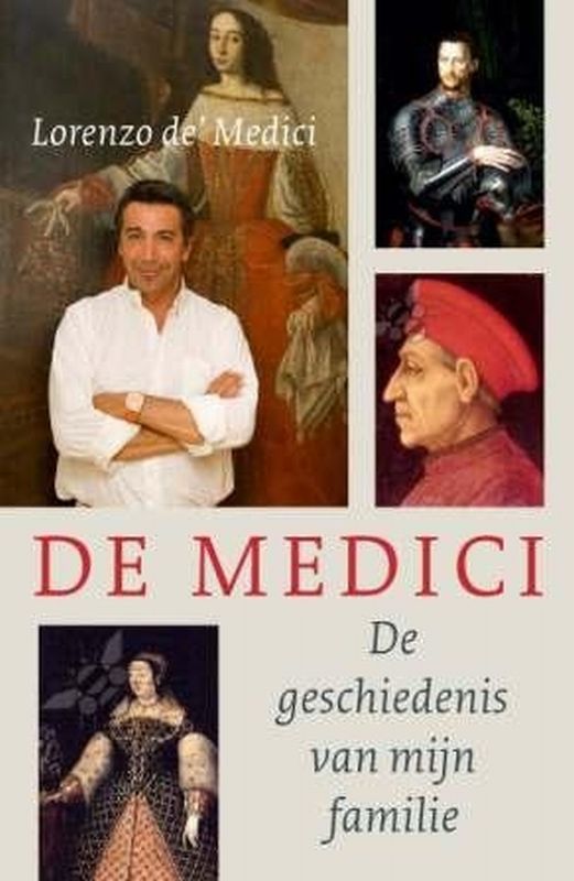 boekenbalie_9789059773103_cover De Medici