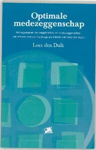 Optimale medezeggenschap / PM-reeks