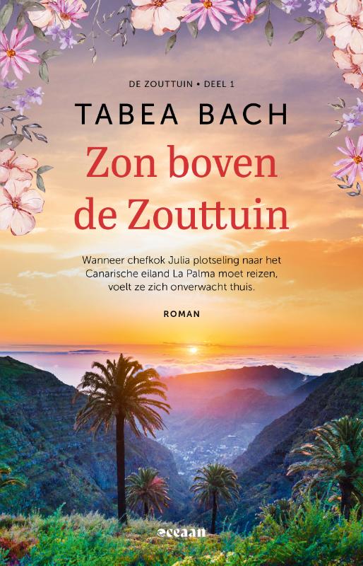 Zon boven de Zouttuin / De Zouttuin / 1