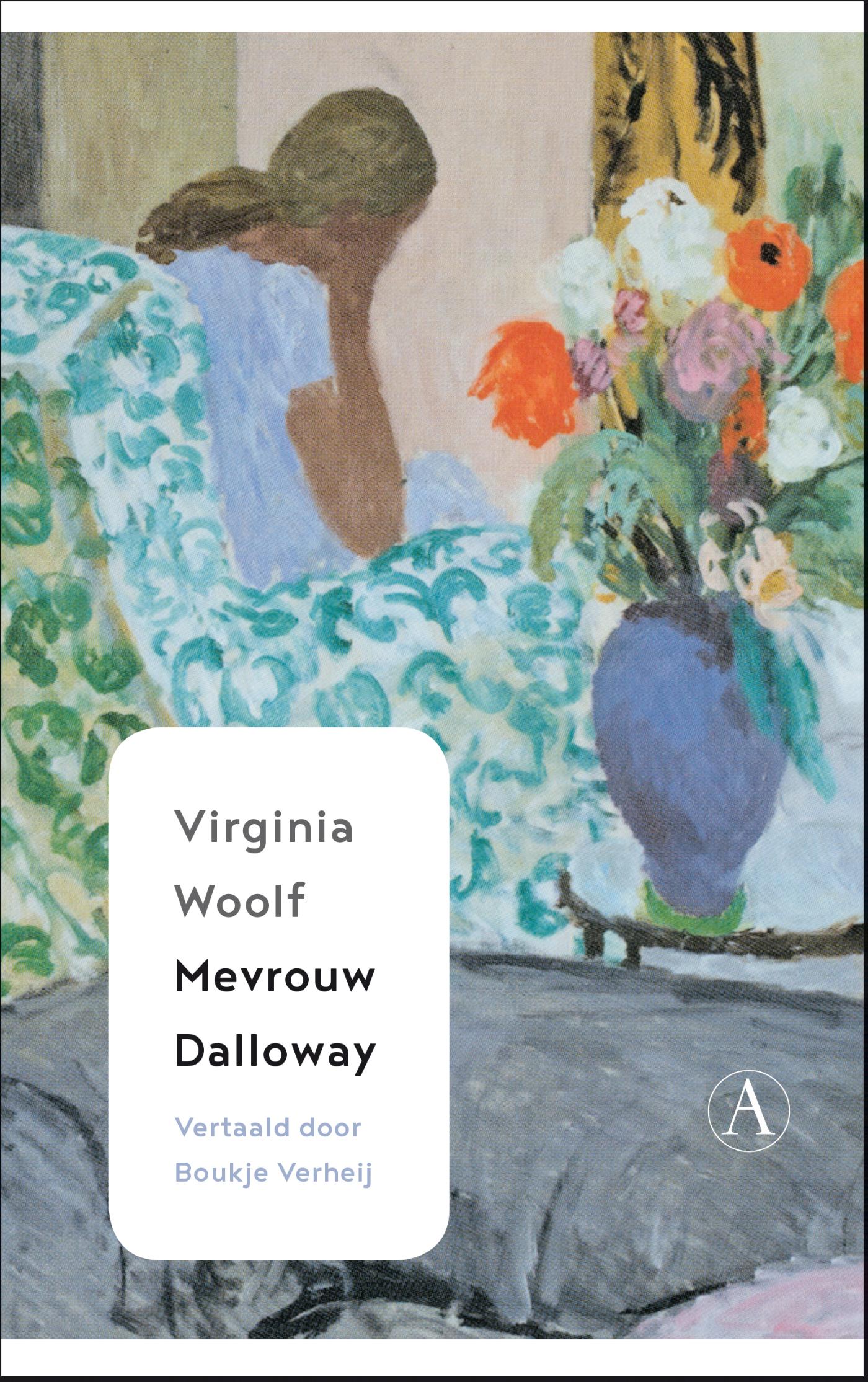 Mevrouw Dalloway