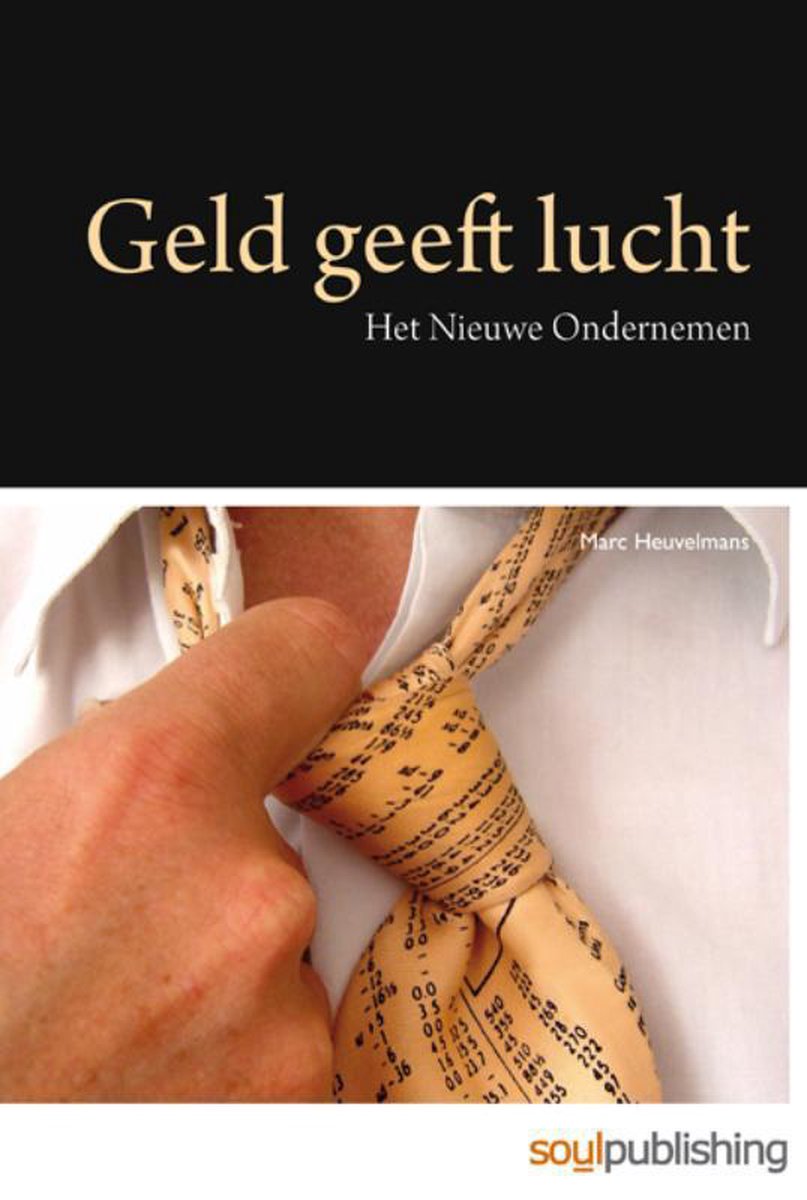 Geld geeft lucht