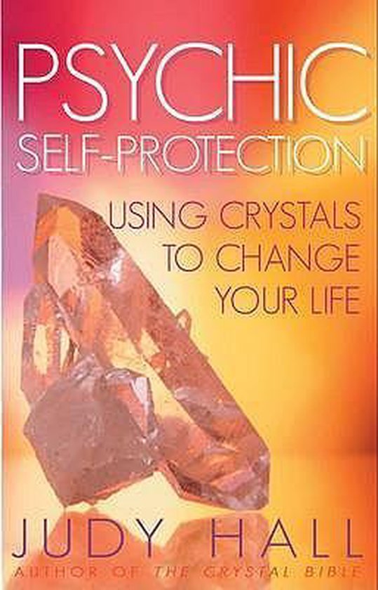 Psychic Self-protection