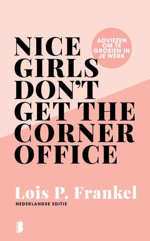 boekenbalie_9789022584682_cover Nice girls don't get the corner office