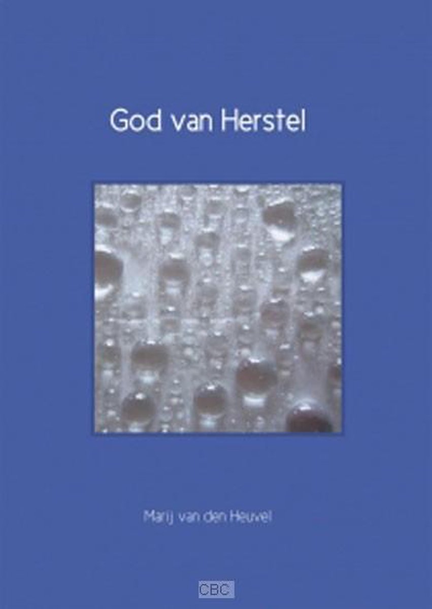 God van herstel