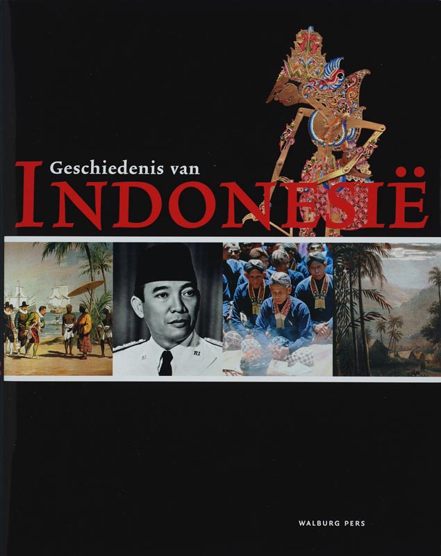 boekenbalie_9789057304439_cover Geschiedenis van Indonesië