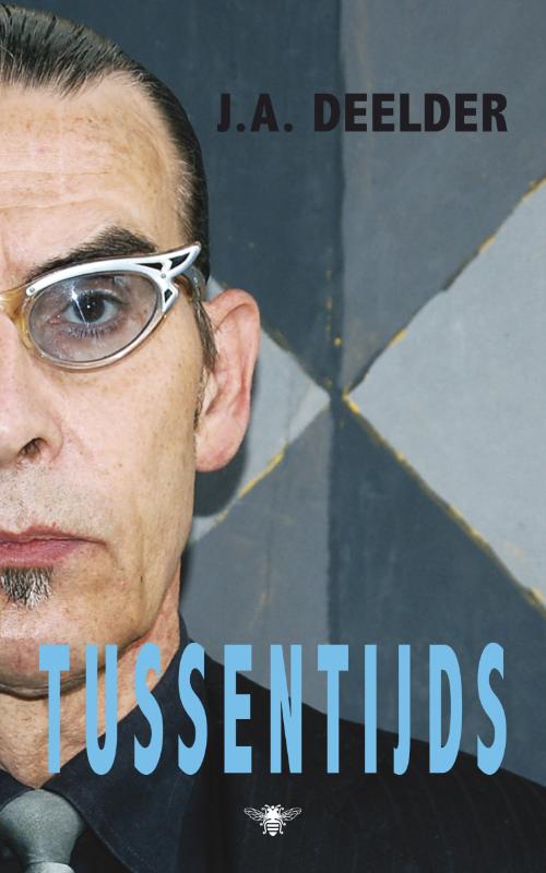 J.A. Deelder Tussentijds thumbnail