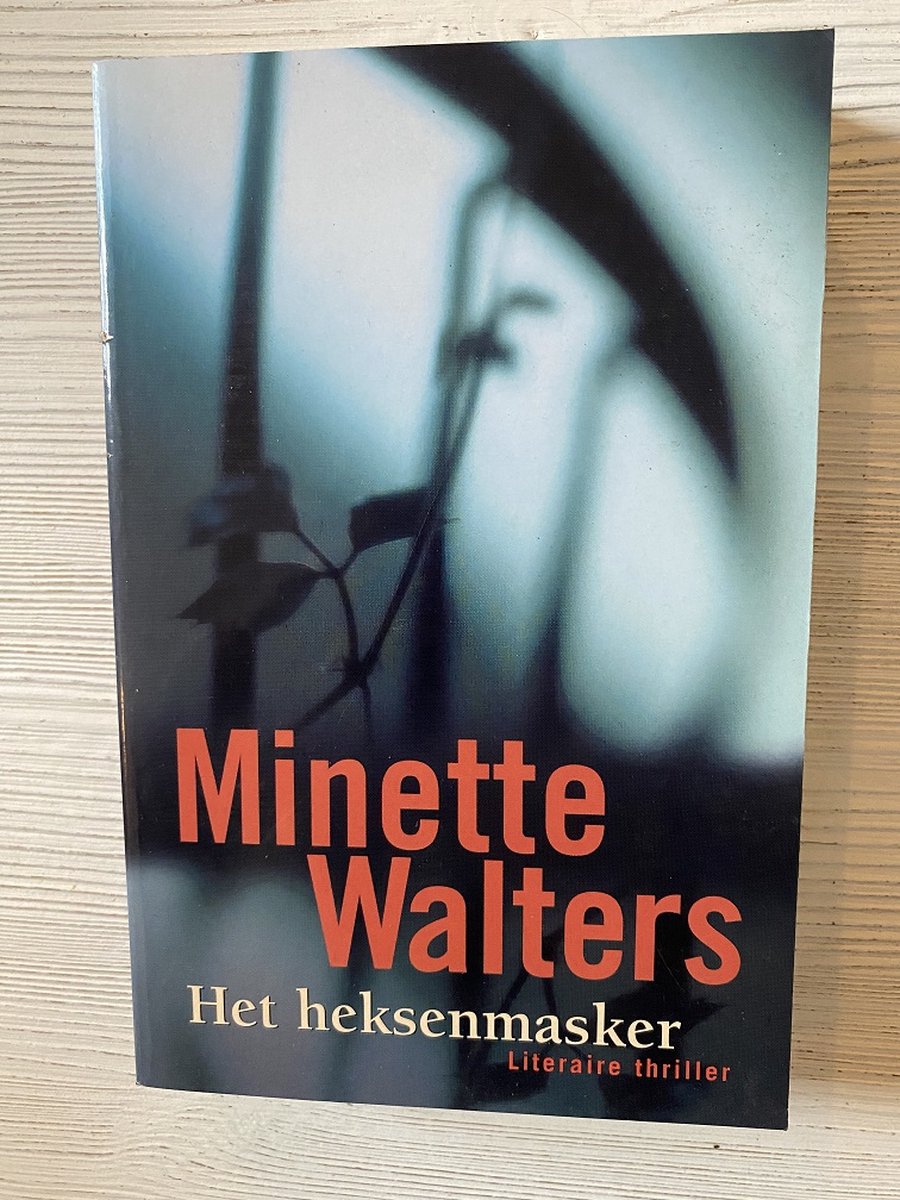boekenbalie_9789022530177_cover Het heksenmasker