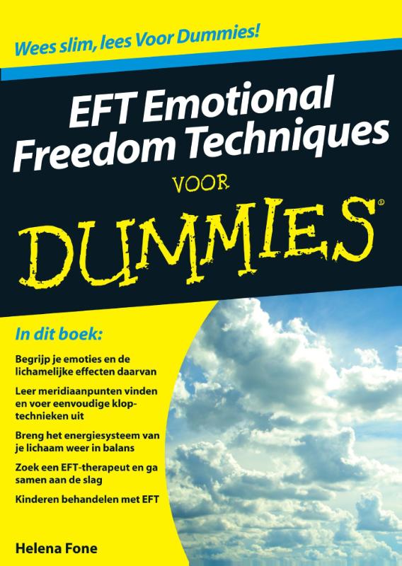 EFT voor Dummies / Voor Dummies