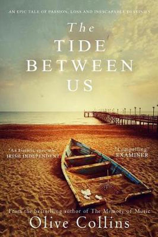 The Tide Between us