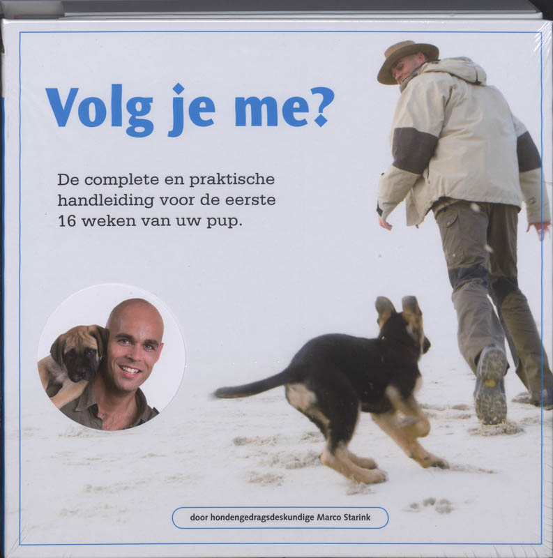 Volg Je Me?