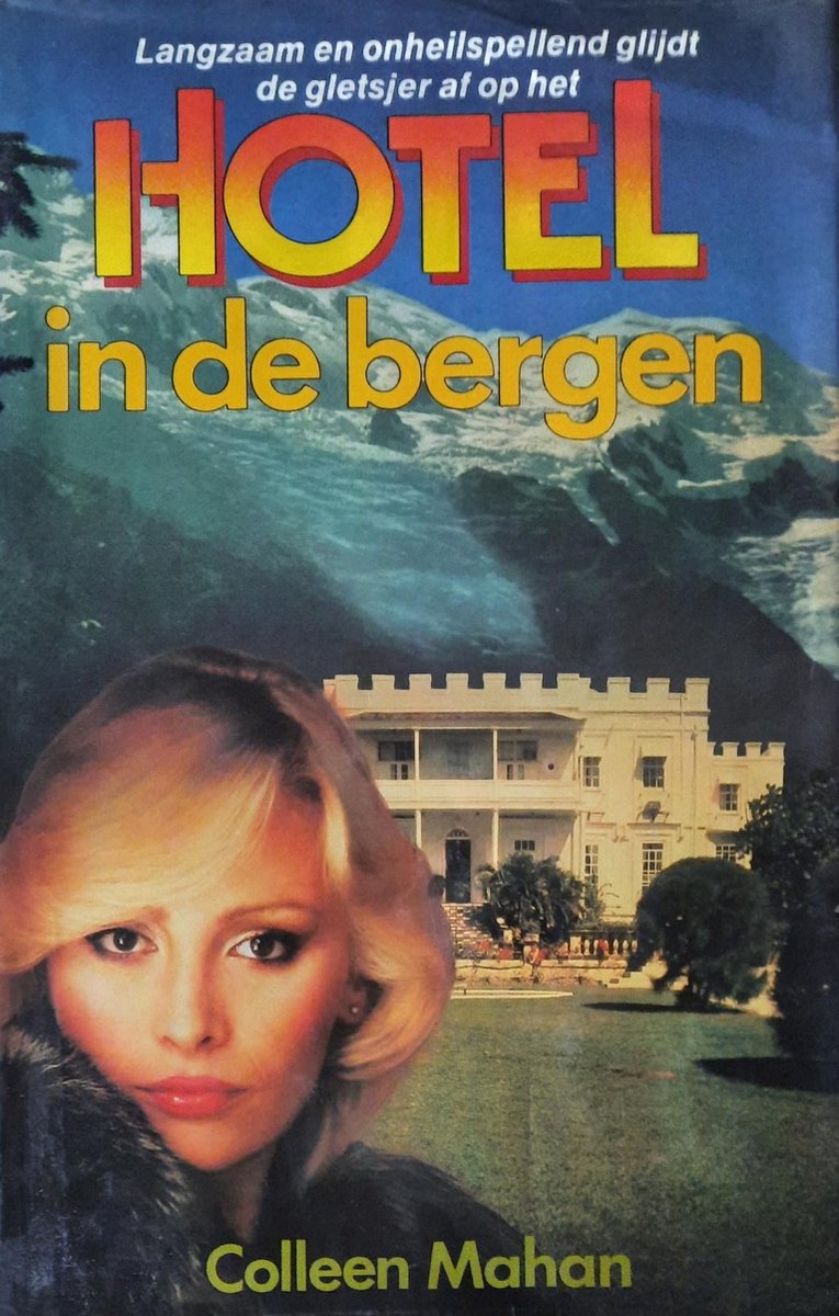 boekenbalie_9789010040831_cover Hotel in de bergen