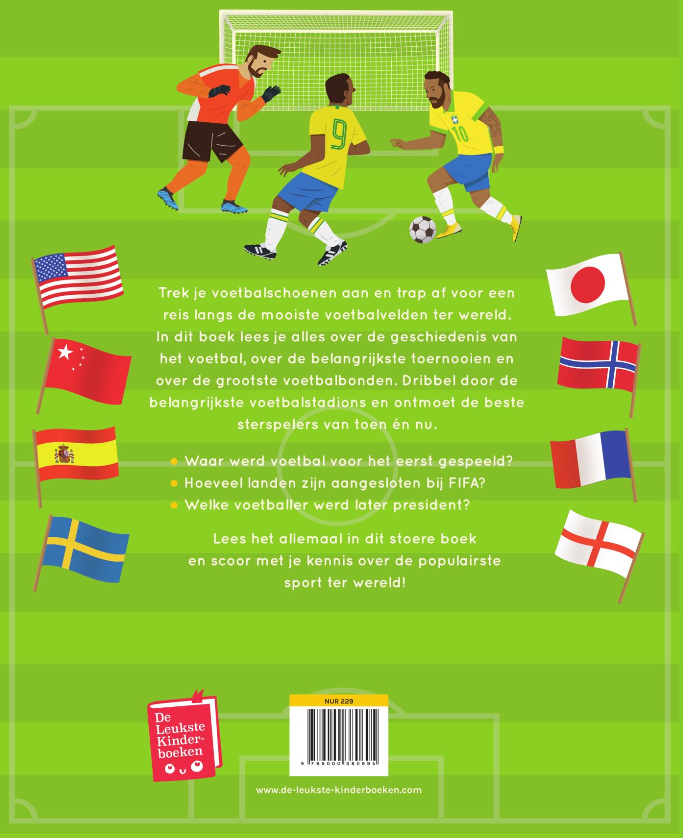 Voetbalatlas achterkant
