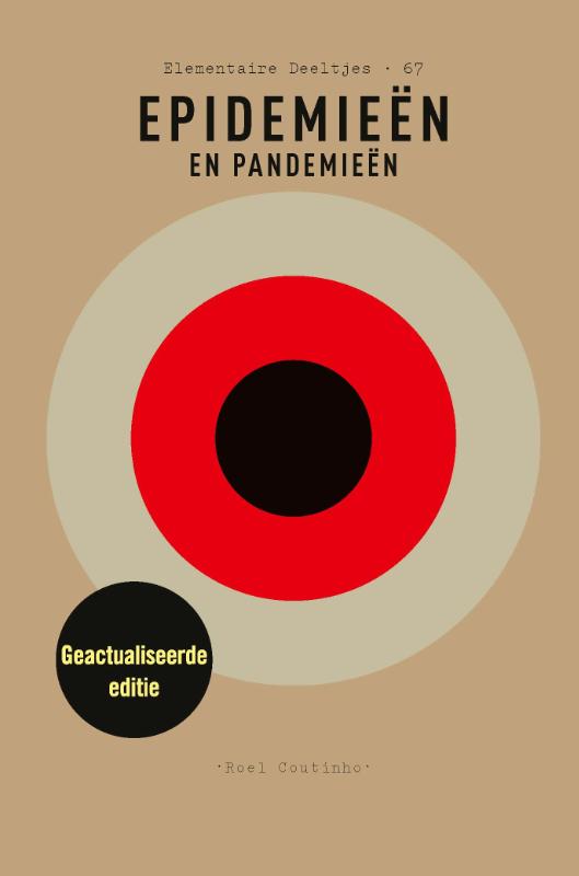 Epidemieën en pandemieën / Elementaire Deeltjes / 67