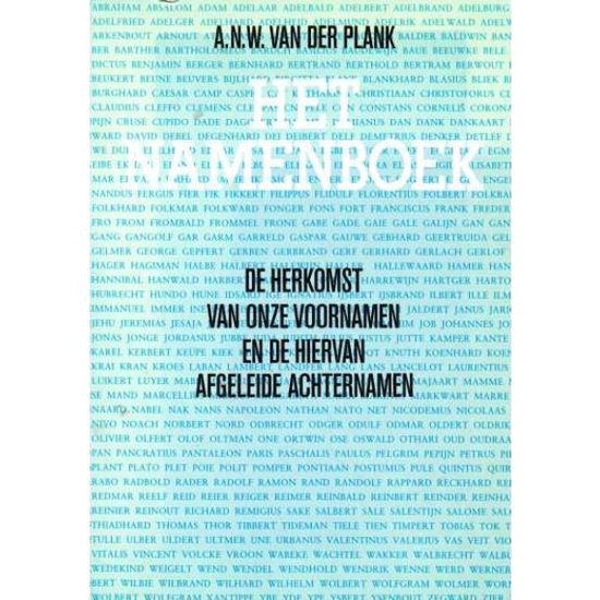 Namenboek