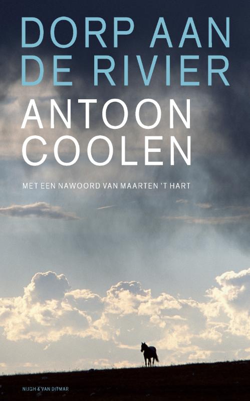 A. Coolen Dorp Aan De Rivier thumbnail