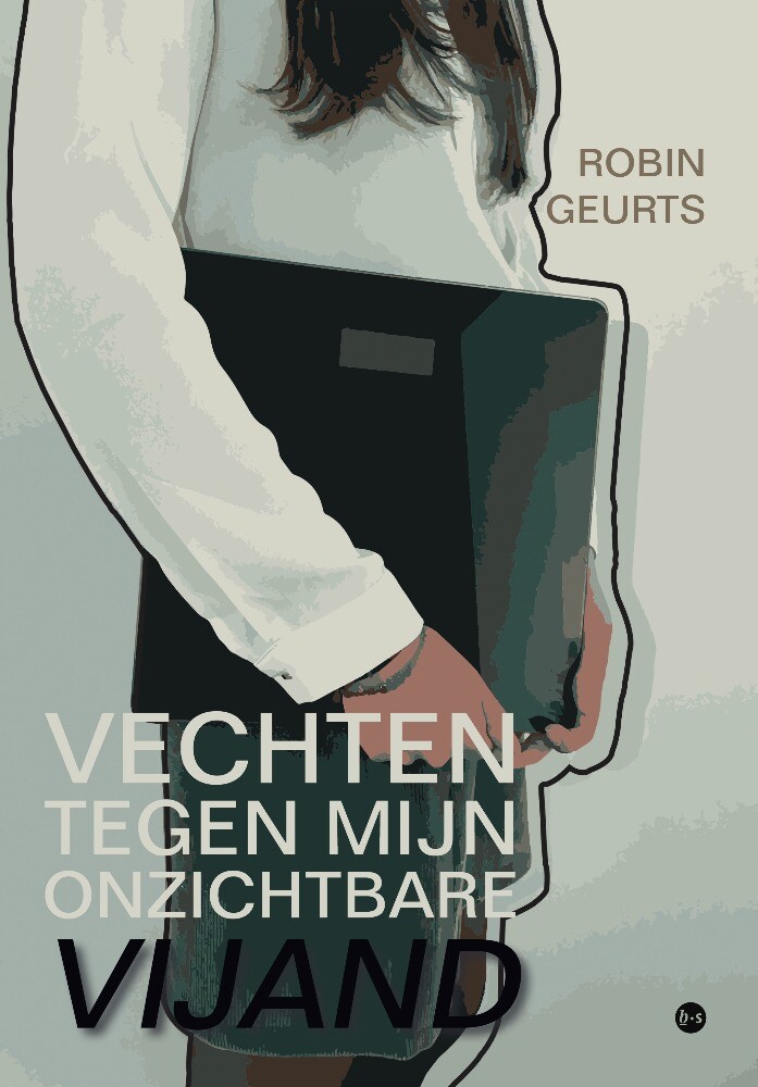 Robin Geurts Vechten Tegen Mijn Onzichtbare Vijand