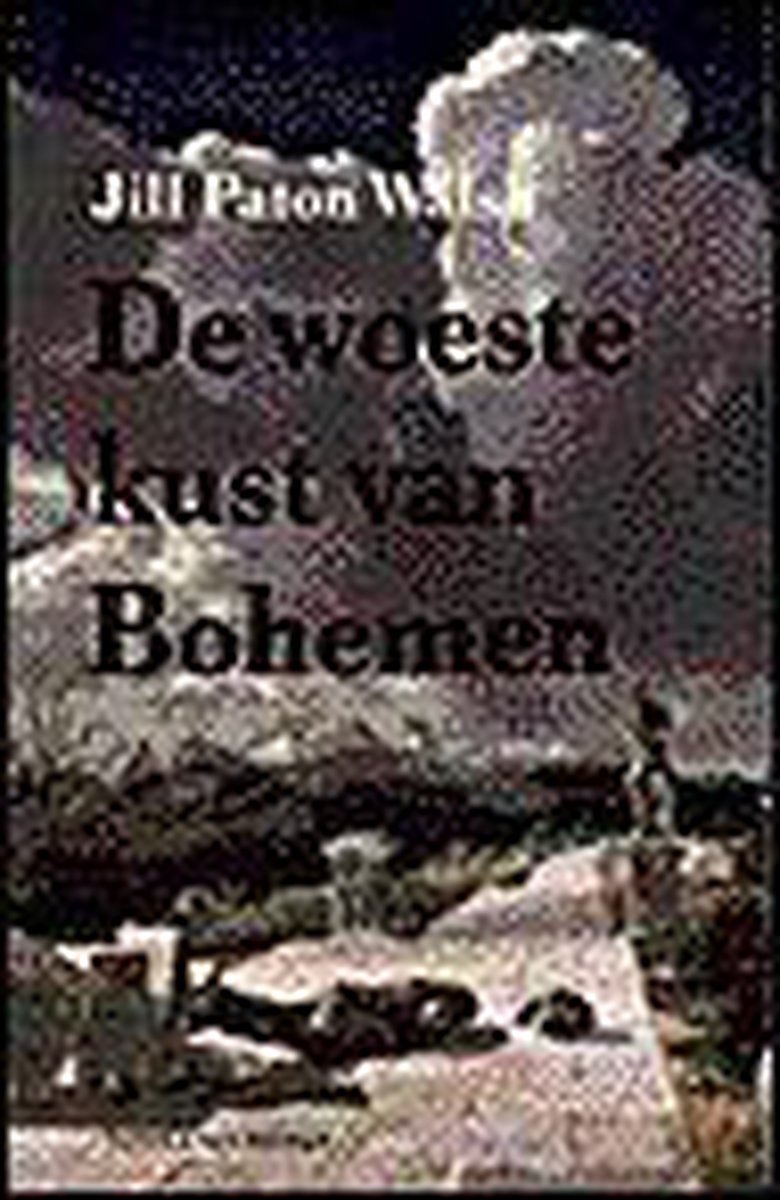 WOESTE KUST VAN BOHEMEN
