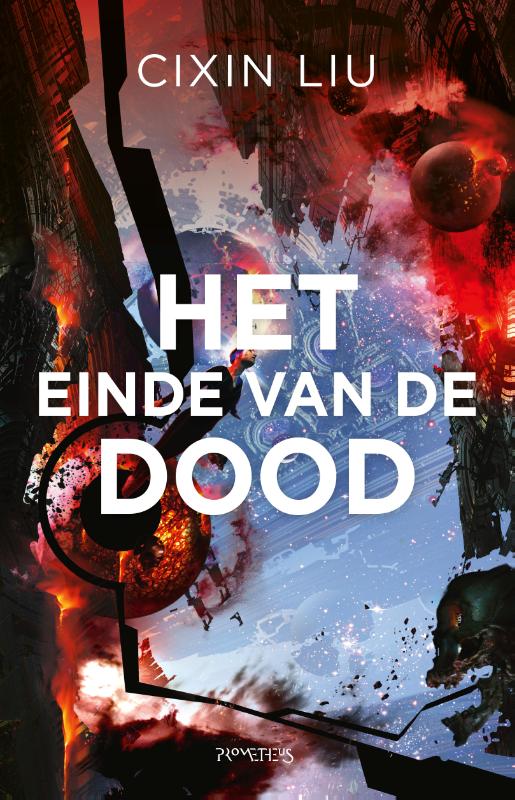 Het einde van de dood