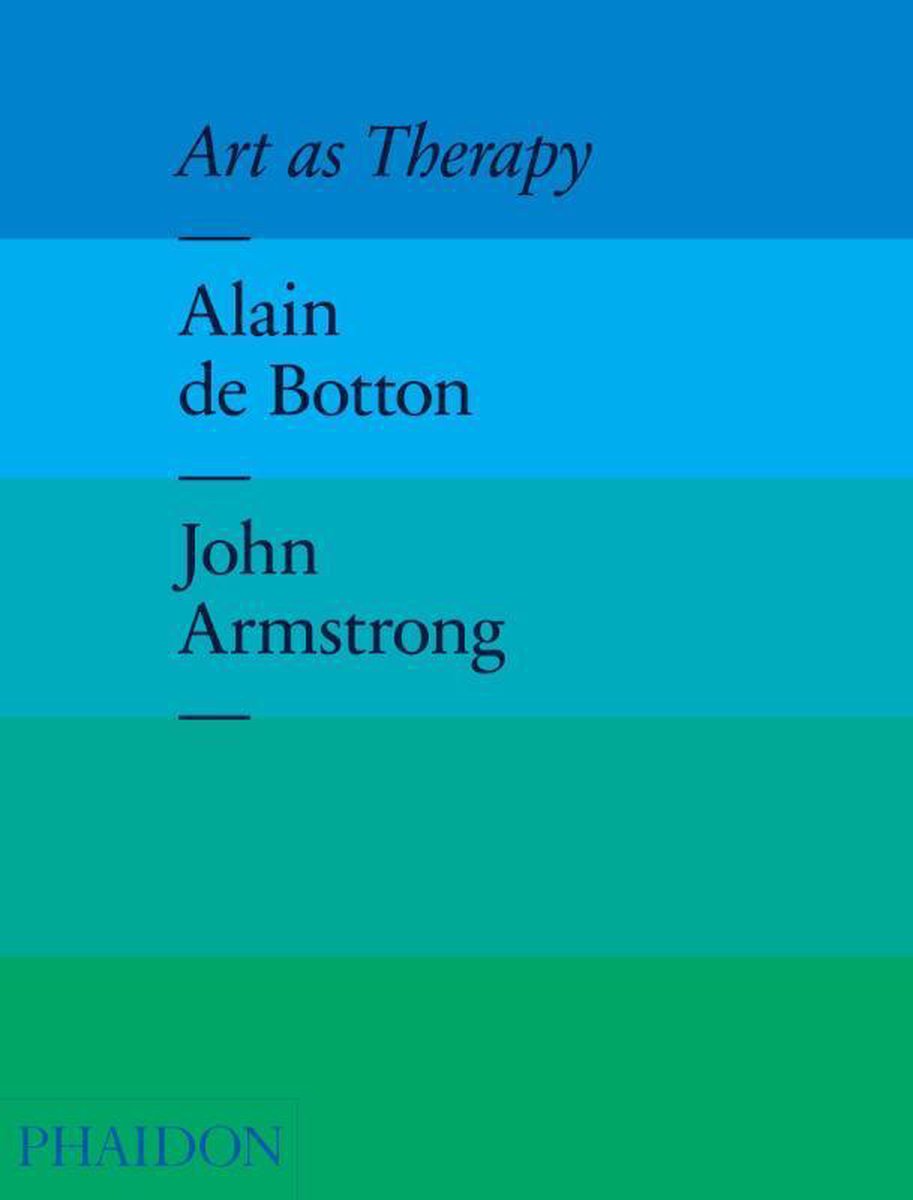 boekenbalie_9780714865911_cover Art as Therapy