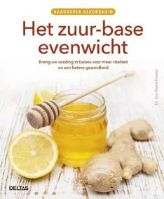 Eva-Maria Kraske Het Zuur-base Evenwicht / Raadgever Gezondheid