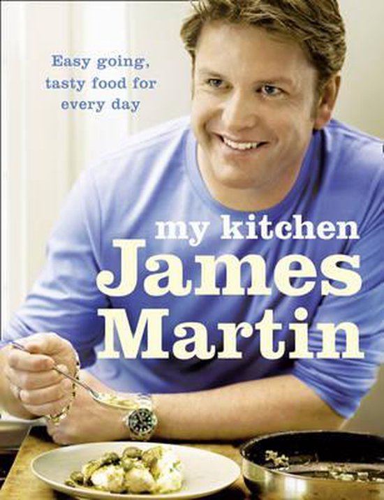 James Martin My Kitchen thumbnail