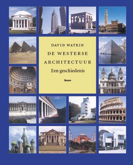 boekenbalie_9789024441983_cover De westerse architectuur