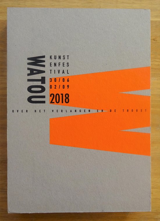 Kunstenfestival Watou 2018